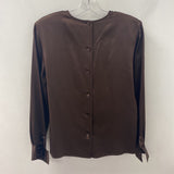 STARINGTON WOMEN'S BLOUSE/SHIRT brown 4