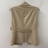 AVEC LES FILLES WOMEN'S BLAZER/JACKET beige mix M