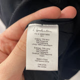 T BABATON WOMEN'S COAT black S