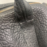 ALEXANDER WANG WOMEN'S BAG black