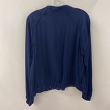 LAFAYETTE 148 WOMEN'S BLAZER/JACKET navy XL