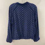 LAFAYETTE 148 WOMEN'S BLAZER/JACKET navy XL