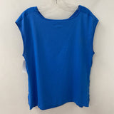 MARC CAIN WOMEN'S TOP blue 14