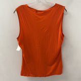 BOSS WOMEN'S TOP orange XL