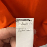 BOSS WOMEN'S TOP orange XL