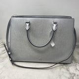LAUREN ralph lauren WOMEN'S BAG silver