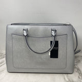 LAUREN ralph lauren WOMEN'S BAG silver