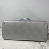 LAUREN ralph lauren WOMEN'S BAG silver