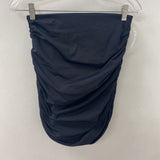 BABATON WOMEN'S SKIRT black S