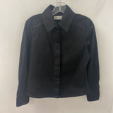 ZARA WOMEN'S BLAZER/JACKET black M