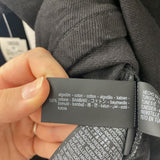 ZARA WOMEN'S BLAZER/JACKET black M