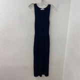 MANGO/MNG WOMEN'S DRESS black M