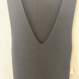 MANGO/MNG WOMEN'S DRESS black M