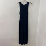 MANGO/MNG WOMEN'S DRESS black M
