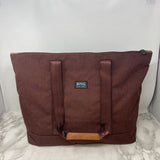 PKG WOMEN'S BAG rust