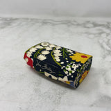 VERA BRADLEY WOMEN'S ACCESSORIES black floral