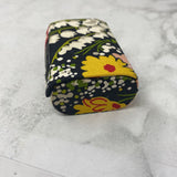 VERA BRADLEY WOMEN'S ACCESSORIES black floral