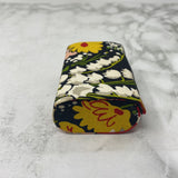 VERA BRADLEY WOMEN'S ACCESSORIES black floral