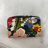 VERA BRADLEY WOMEN'S ACCESSORIES black floral