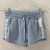 MICHAEL/Michael Kors WOMEN'S ACTIVE BOTTOM light blue XS
