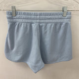 MICHAEL/Michael Kors WOMEN'S ACTIVE BOTTOM light blue XS