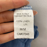 WOMEN'S PANTS blue M