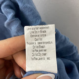 WOMEN'S PANTS blue M