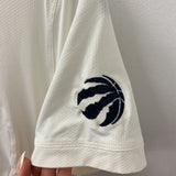 LULULEMON WOMEN'S ACTIVE TOP white 8