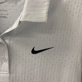 NIKE WOMEN'S ACTIVE TOP pale blue S