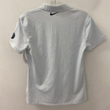 NIKE WOMEN'S ACTIVE TOP pale blue S