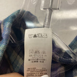 PATAGONIA WOMEN'S DRESS plaid 2