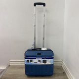 WOMEN'S BAG blue