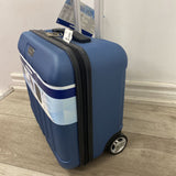 WOMEN'S BAG blue