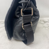 ROOTS WOMEN'S BAG black