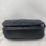 ROOTS WOMEN'S BAG black