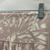 LULULEMON WOMEN'S ACTIVE BOTTOM pink cream print 6