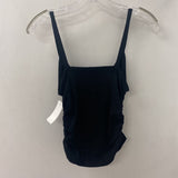 ZARA WOMEN'S TANK/CAMI black S
