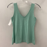 knix WOMEN'S TANK/CAMI turquoise M