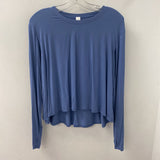 LULULEMON WOMEN'S TOP blue 6