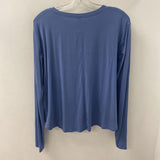 LULULEMON WOMEN'S TOP blue 6