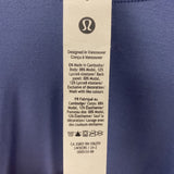 LULULEMON WOMEN'S TOP blue 6
