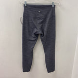 LULULEMON WOMEN'S ACTIVE BOTTOM grey mix 8