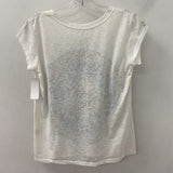 WOMEN'S T-SHIRT white ulti M