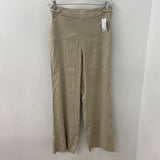 TALBOTS WOMEN'S PANTS beige 4