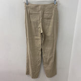 TALBOTS WOMEN'S PANTS beige 4