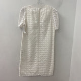 Massimo Dutti WOMEN'S DRESS white 8