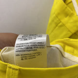 dorothee schumacher WOMEN'S PANTS yellow 8