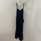 DEREK LAM 10 CROSBY WOMEN'S DRESS black 8