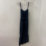DEREK LAM 10 CROSBY WOMEN'S DRESS black 8