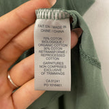 SIMONS WOMEN'S DRESS green XS